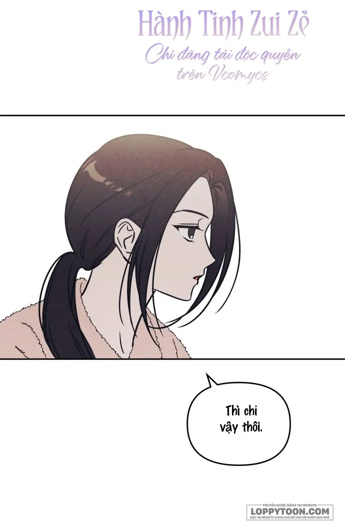 Để Em Cho Cô Mượn Chút Lửa Nhé? - Chap 23 - Trang 26