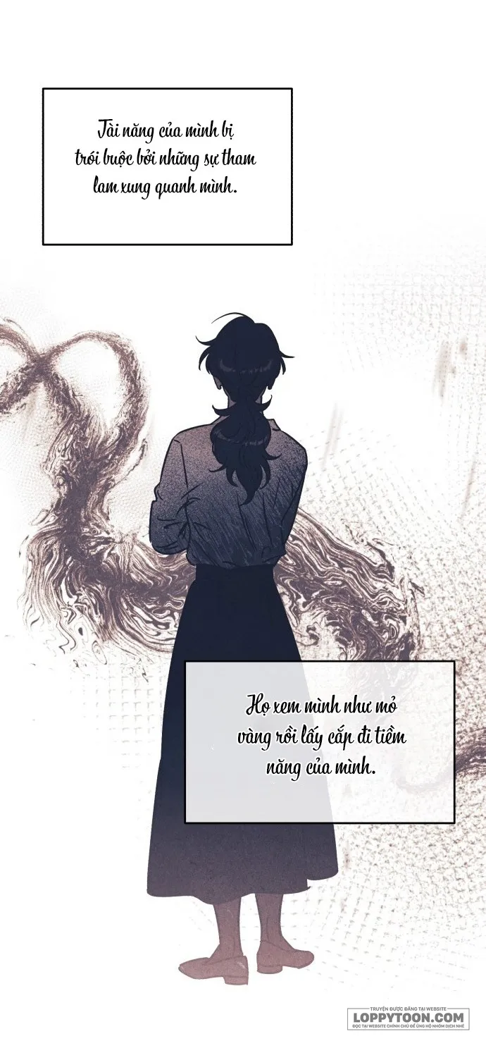 Để Em Cho Cô Mượn Chút Lửa Nhé? - Chap 23 - Trang 27