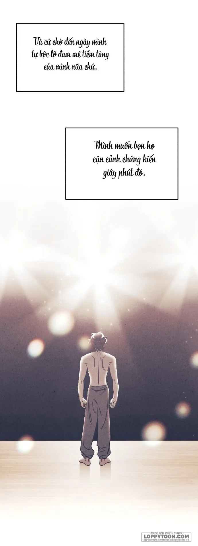 Để Em Cho Cô Mượn Chút Lửa Nhé? - Chap 23 - Trang 28