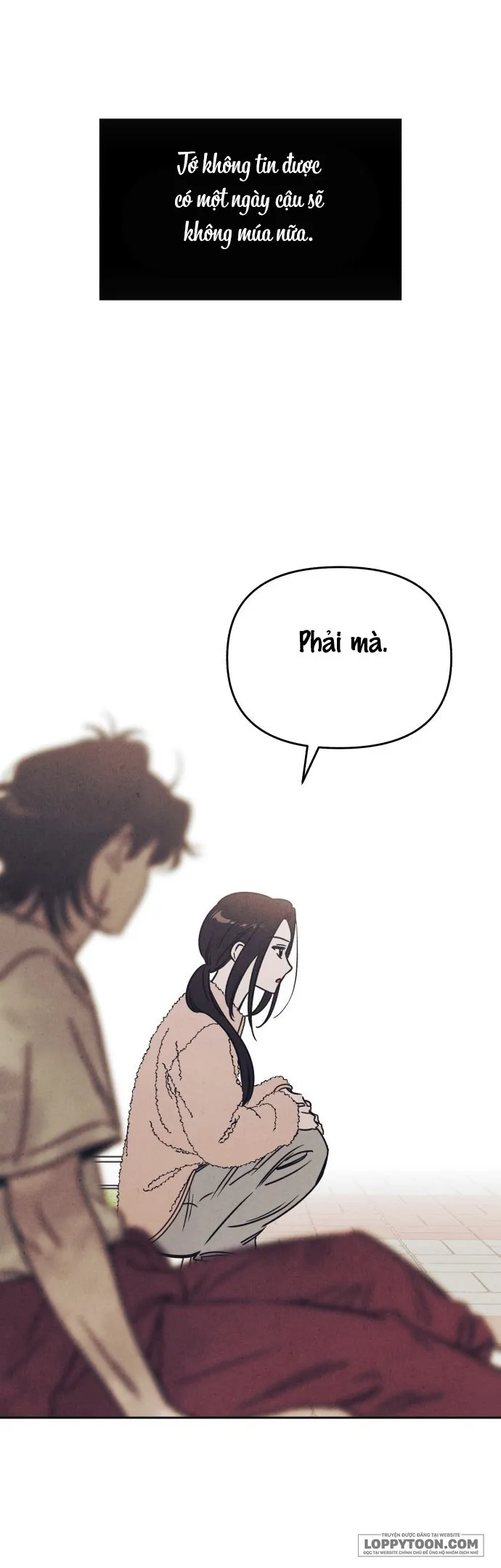 Để Em Cho Cô Mượn Chút Lửa Nhé? - Chap 23 - Trang 29