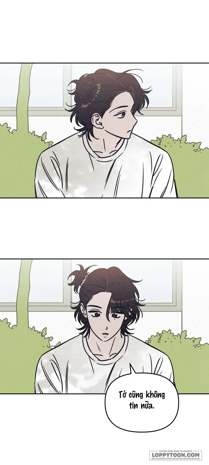 Để Em Cho Cô Mượn Chút Lửa Nhé? - Chap 23 - Trang 30