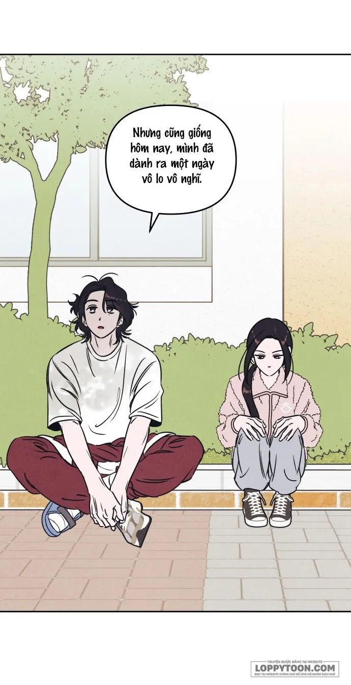 Để Em Cho Cô Mượn Chút Lửa Nhé? - Chap 23 - Trang 31