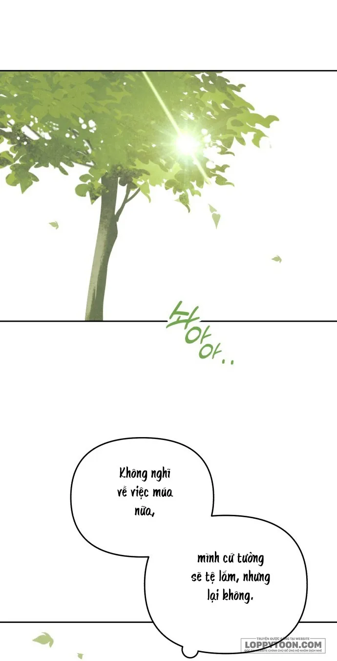 Để Em Cho Cô Mượn Chút Lửa Nhé? - Chap 23 - Trang 32