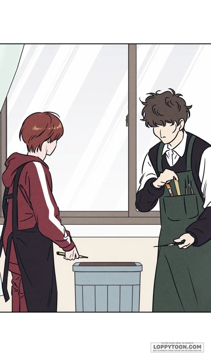 Để Em Cho Cô Mượn Chút Lửa Nhé? - Chap 23 - Trang 35