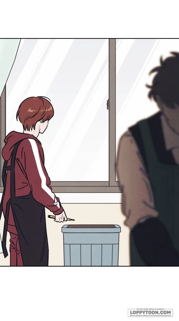 Để Em Cho Cô Mượn Chút Lửa Nhé? - Chap 23 - Trang 36