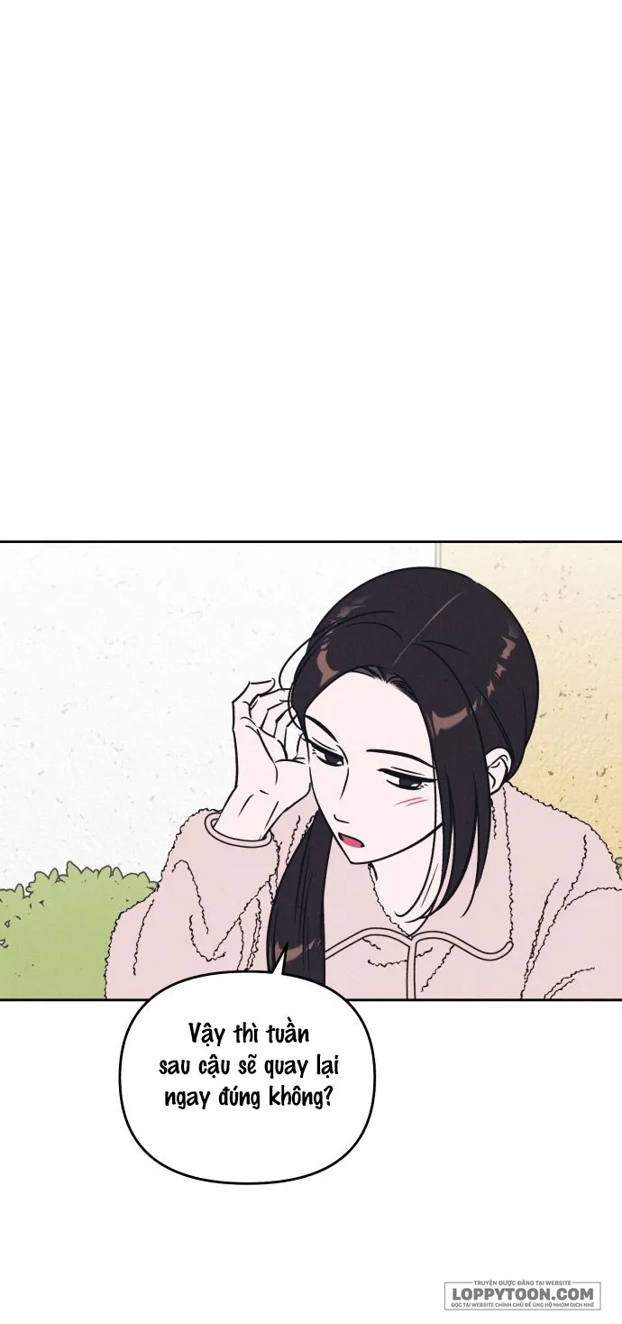 Để Em Cho Cô Mượn Chút Lửa Nhé? - Chap 23 - Trang 40