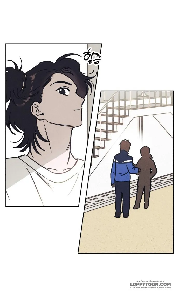 Để Em Cho Cô Mượn Chút Lửa Nhé? - Chap 23 - Trang 5