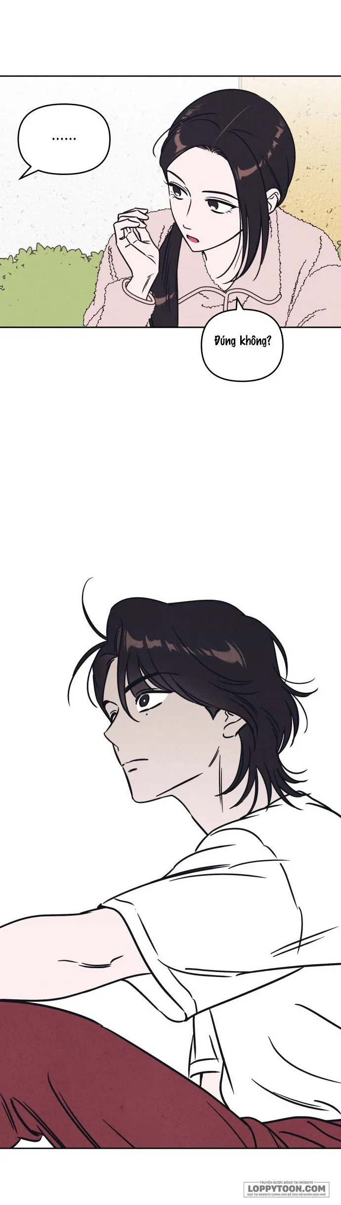 Để Em Cho Cô Mượn Chút Lửa Nhé? - Chap 23 - Trang 41