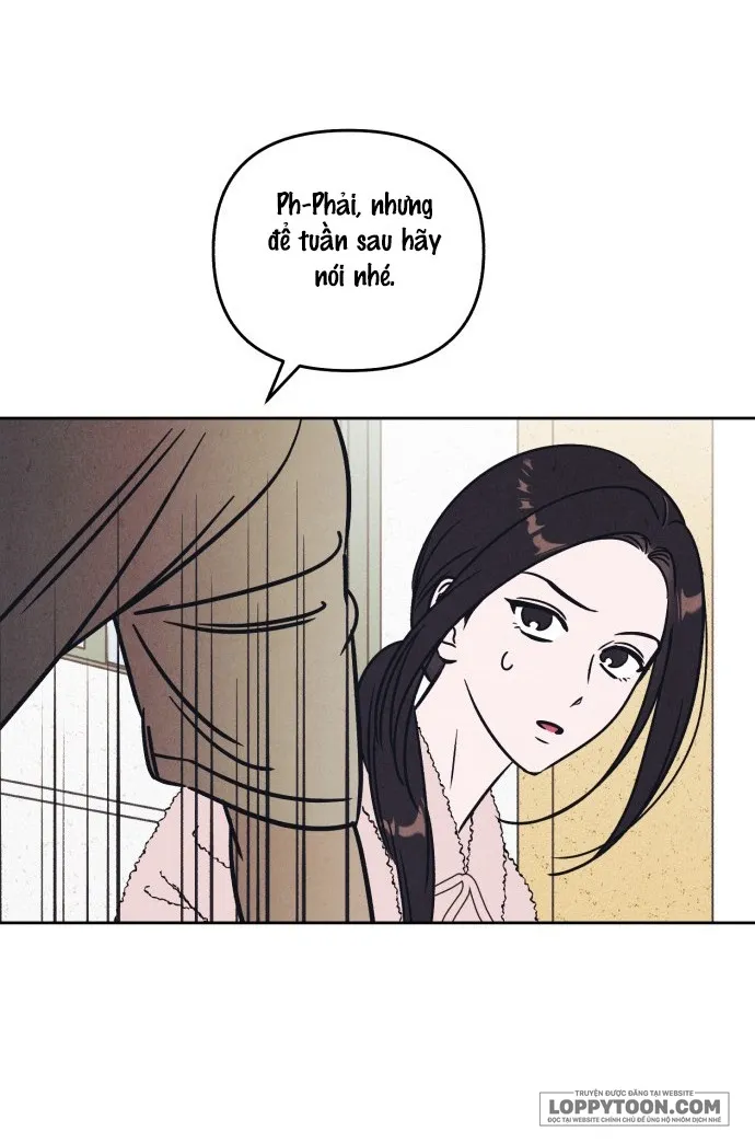 Để Em Cho Cô Mượn Chút Lửa Nhé? - Chap 23 - Trang 42