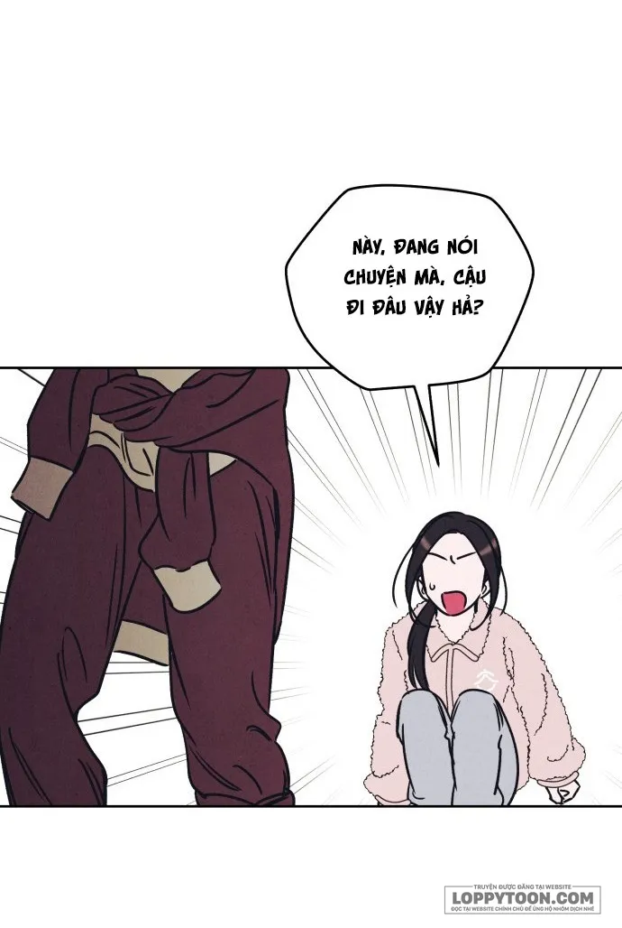 Để Em Cho Cô Mượn Chút Lửa Nhé? - Chap 23 - Trang 43