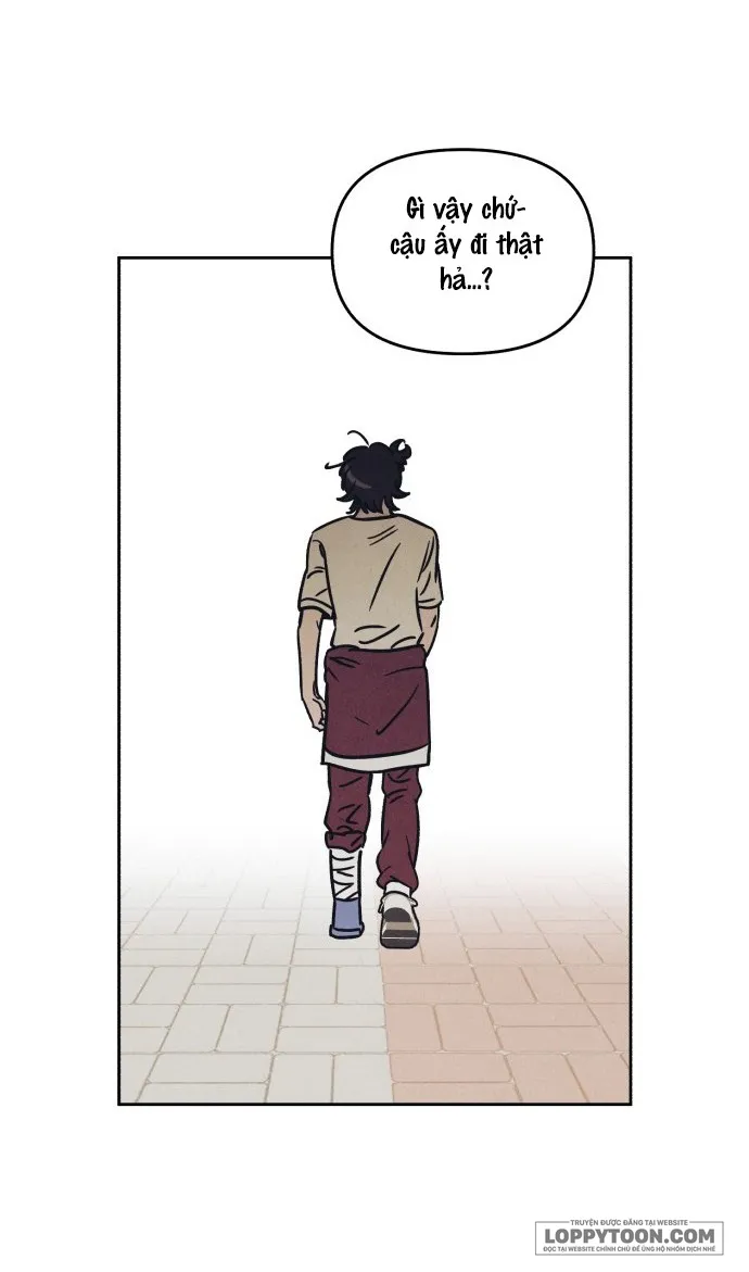Để Em Cho Cô Mượn Chút Lửa Nhé? - Chap 23 - Trang 44