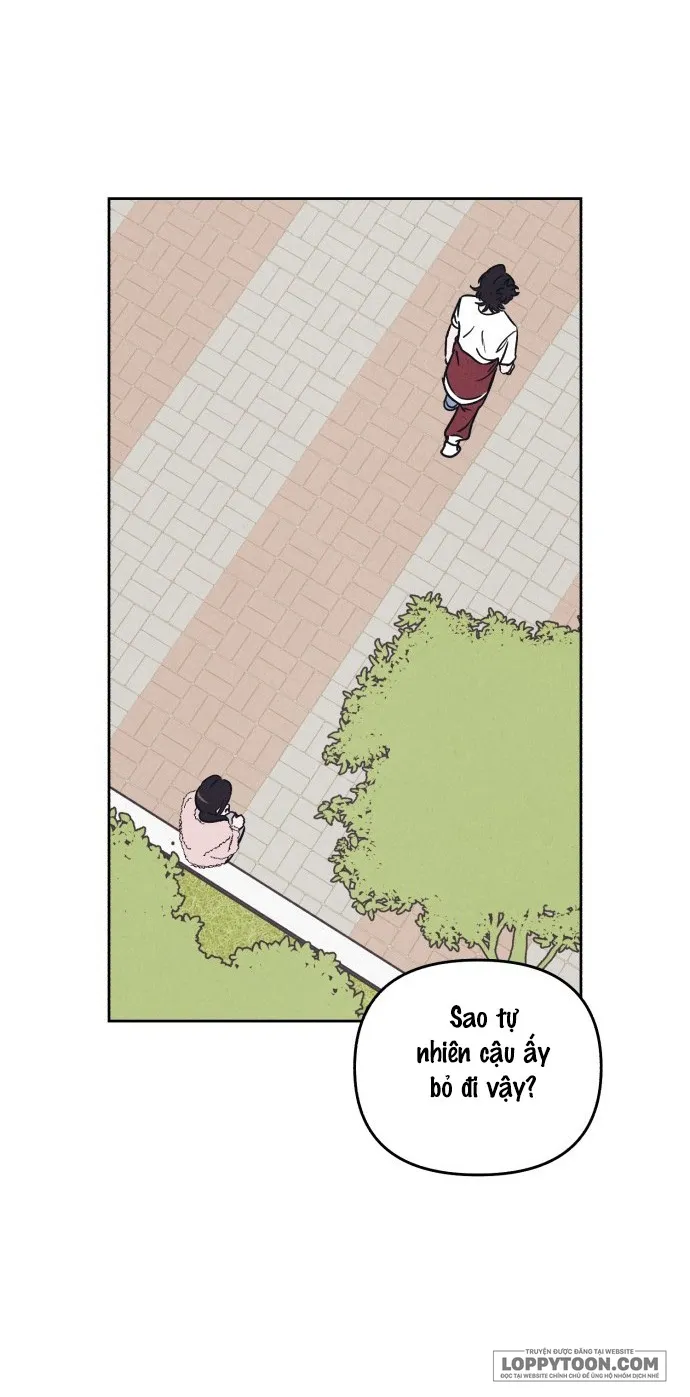 Để Em Cho Cô Mượn Chút Lửa Nhé? - Chap 23 - Trang 47