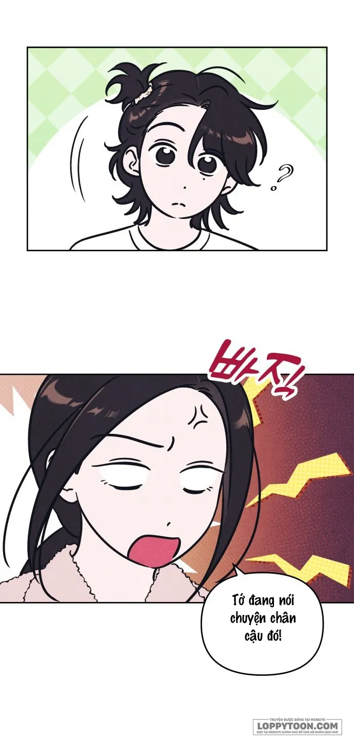 Để Em Cho Cô Mượn Chút Lửa Nhé? - Chap 23 - Trang 10