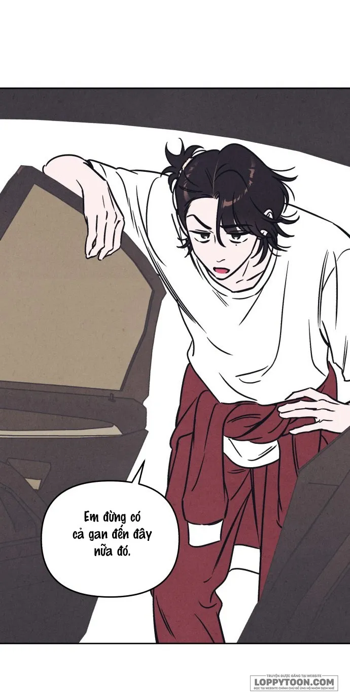 Để Em Cho Cô Mượn Chút Lửa Nhé? - Chap 24 - Trang 12