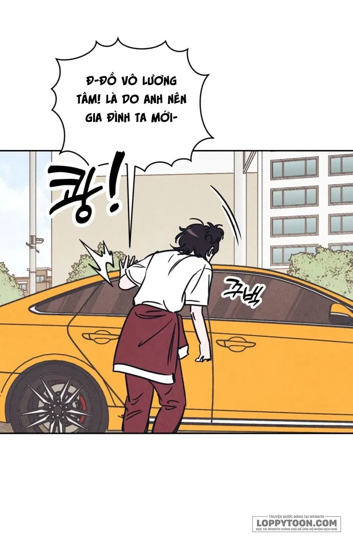 Để Em Cho Cô Mượn Chút Lửa Nhé? - Chap 24 - Trang 14
