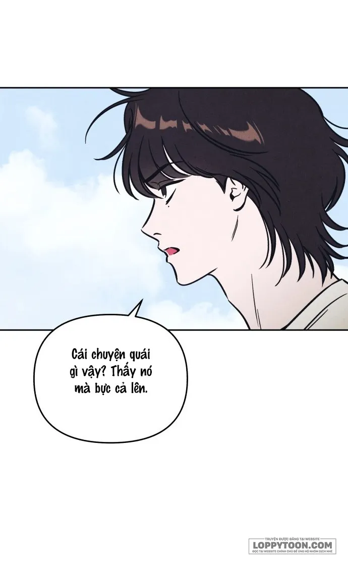 Để Em Cho Cô Mượn Chút Lửa Nhé? - Chap 24 - Trang 16