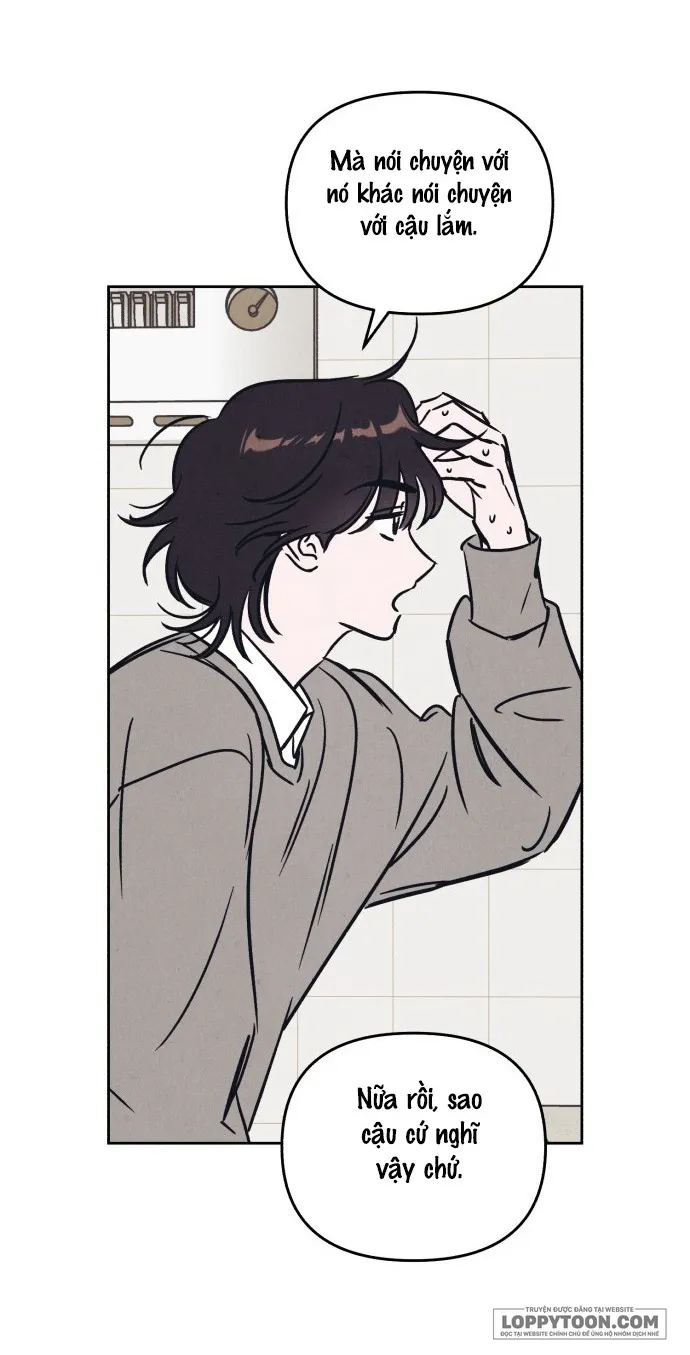 Để Em Cho Cô Mượn Chút Lửa Nhé? - Chap 24 - Trang 22