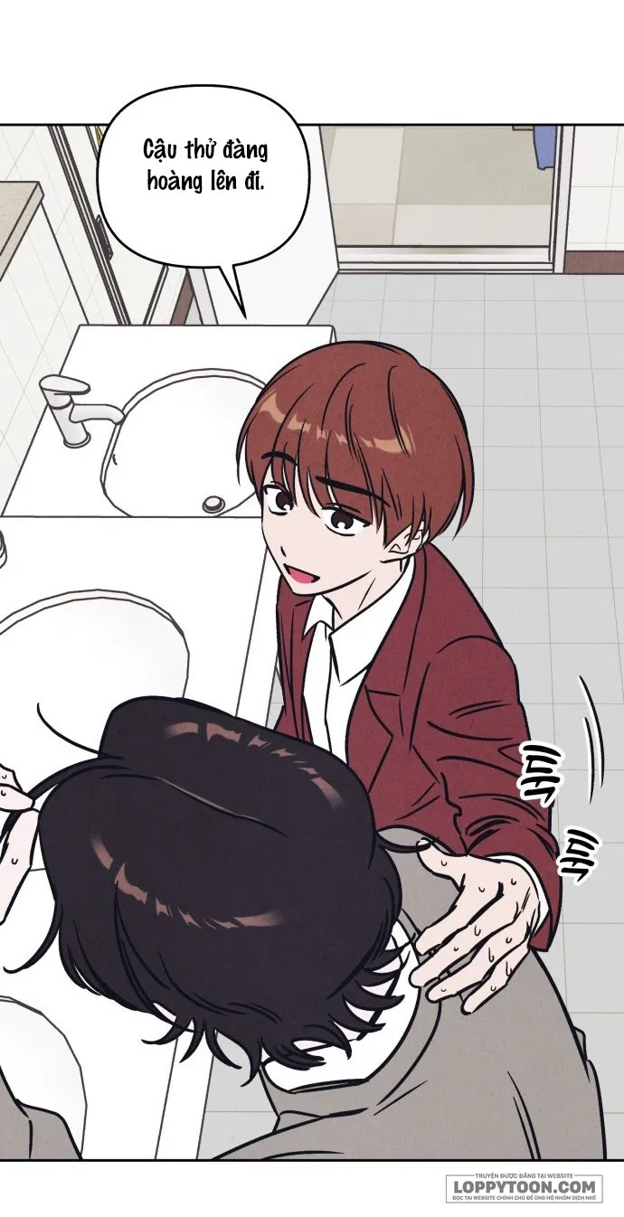 Để Em Cho Cô Mượn Chút Lửa Nhé? - Chap 24 - Trang 23