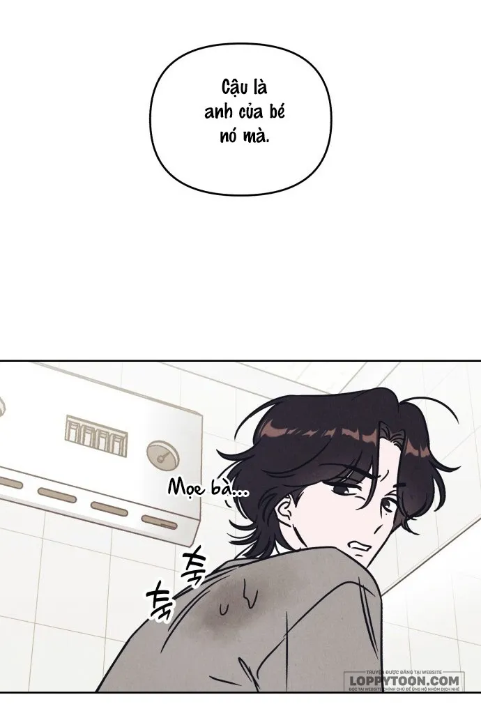 Để Em Cho Cô Mượn Chút Lửa Nhé? - Chap 24 - Trang 24