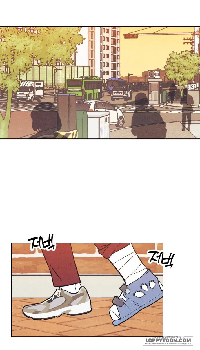 Để Em Cho Cô Mượn Chút Lửa Nhé? - Chap 24 - Trang 27