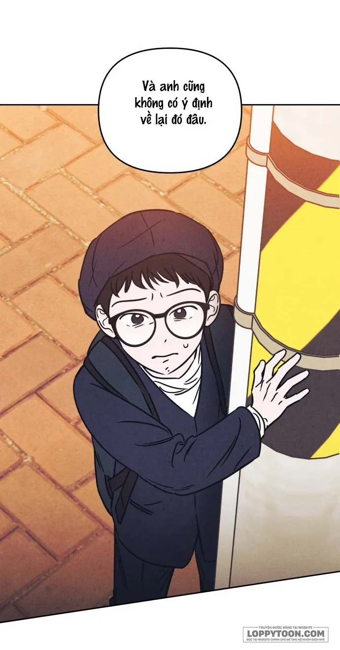 Để Em Cho Cô Mượn Chút Lửa Nhé? - Chap 24 - Trang 32