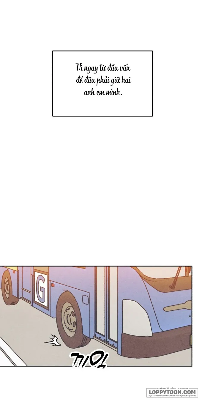 Để Em Cho Cô Mượn Chút Lửa Nhé? - Chap 24 - Trang 34