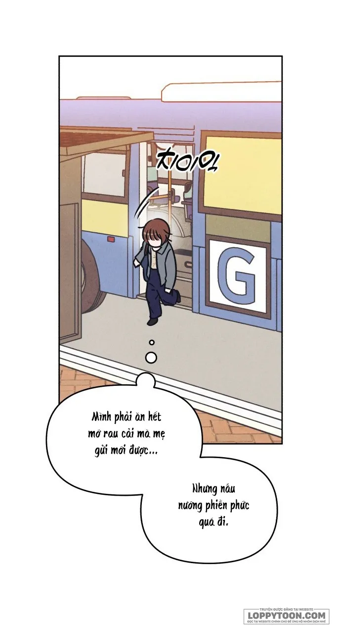 Để Em Cho Cô Mượn Chút Lửa Nhé? - Chap 24 - Trang 35