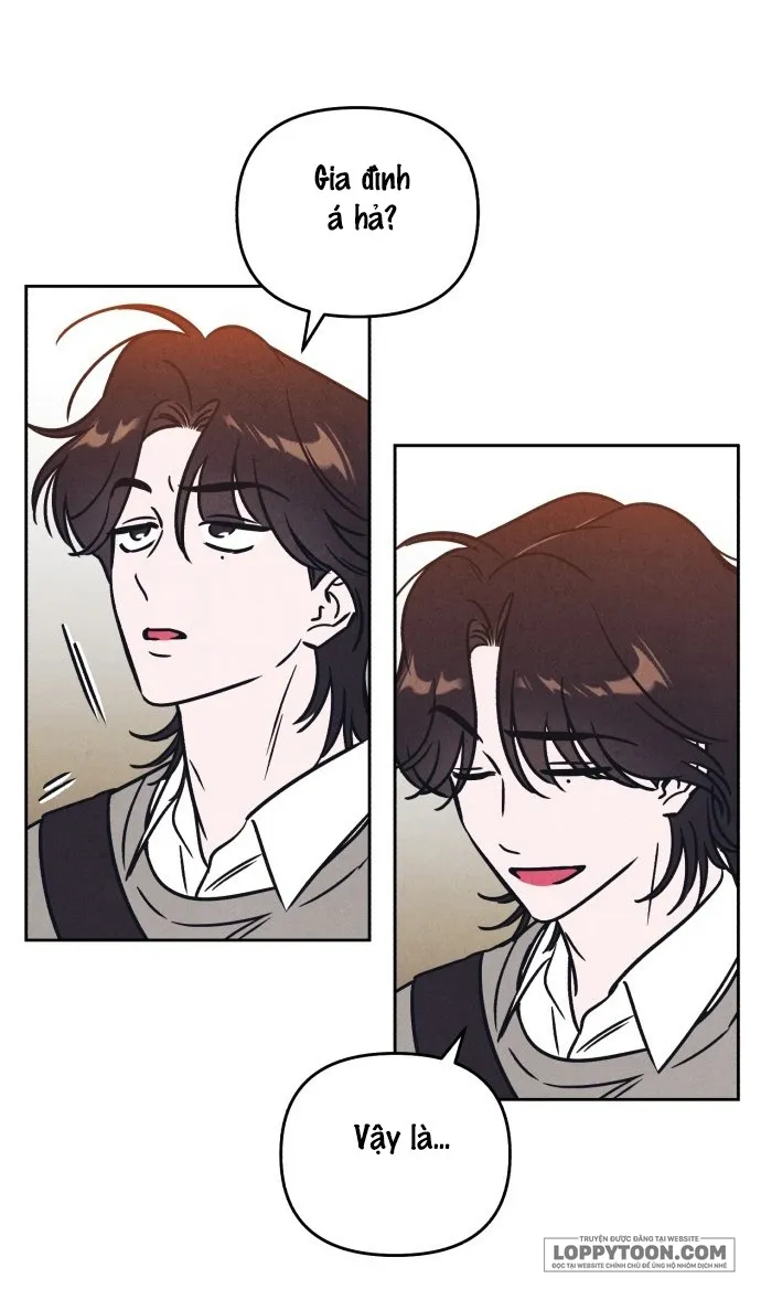 Để Em Cho Cô Mượn Chút Lửa Nhé? - Chap 24 - Trang 40