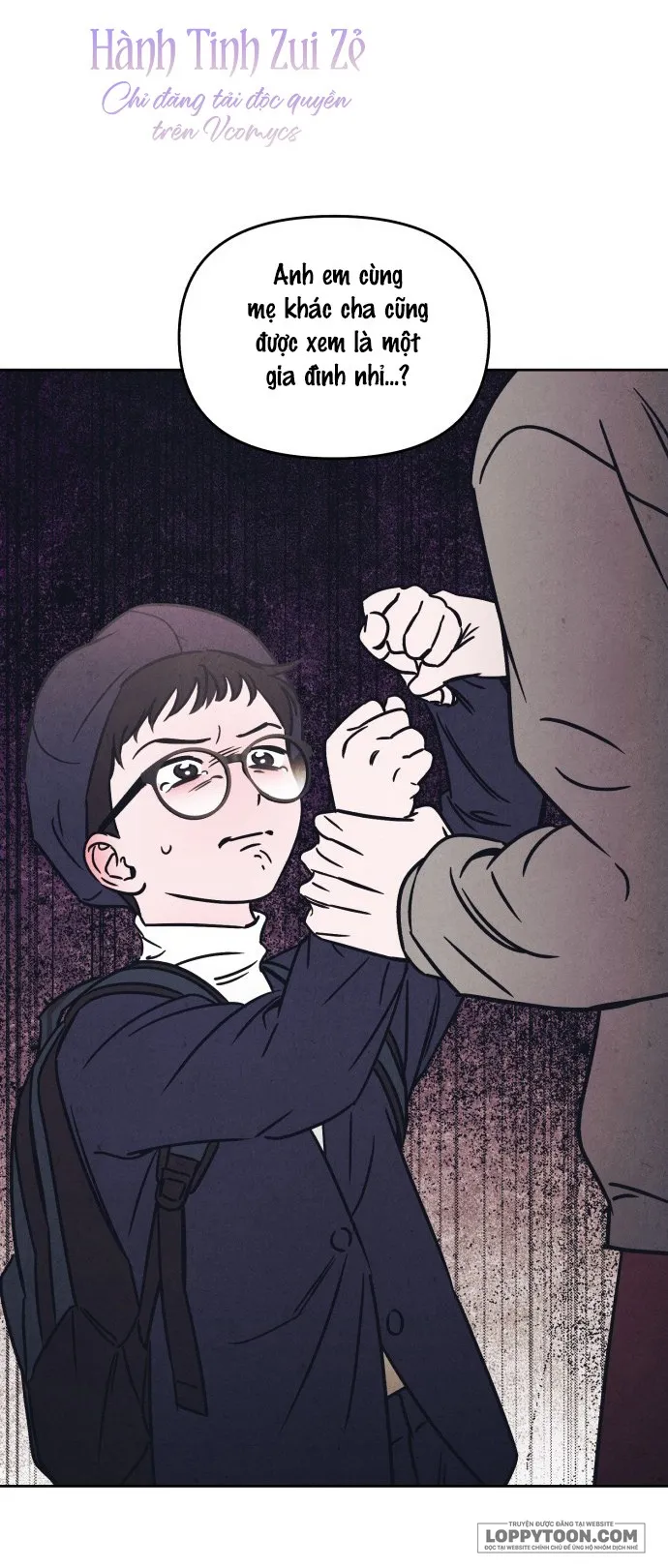 Để Em Cho Cô Mượn Chút Lửa Nhé? - Chap 24 - Trang 41