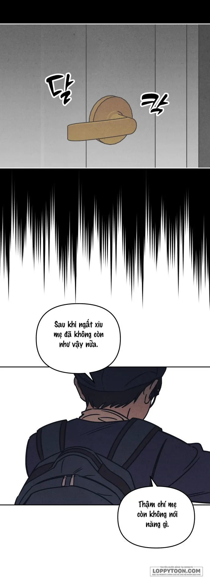 Để Em Cho Cô Mượn Chút Lửa Nhé? - Chap 24 - Trang 44