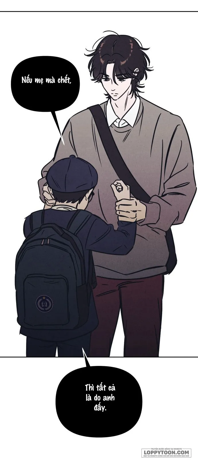 Để Em Cho Cô Mượn Chút Lửa Nhé? - Chap 24 - Trang 45