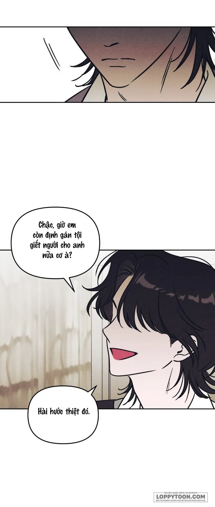 Để Em Cho Cô Mượn Chút Lửa Nhé? - Chap 24 - Trang 46
