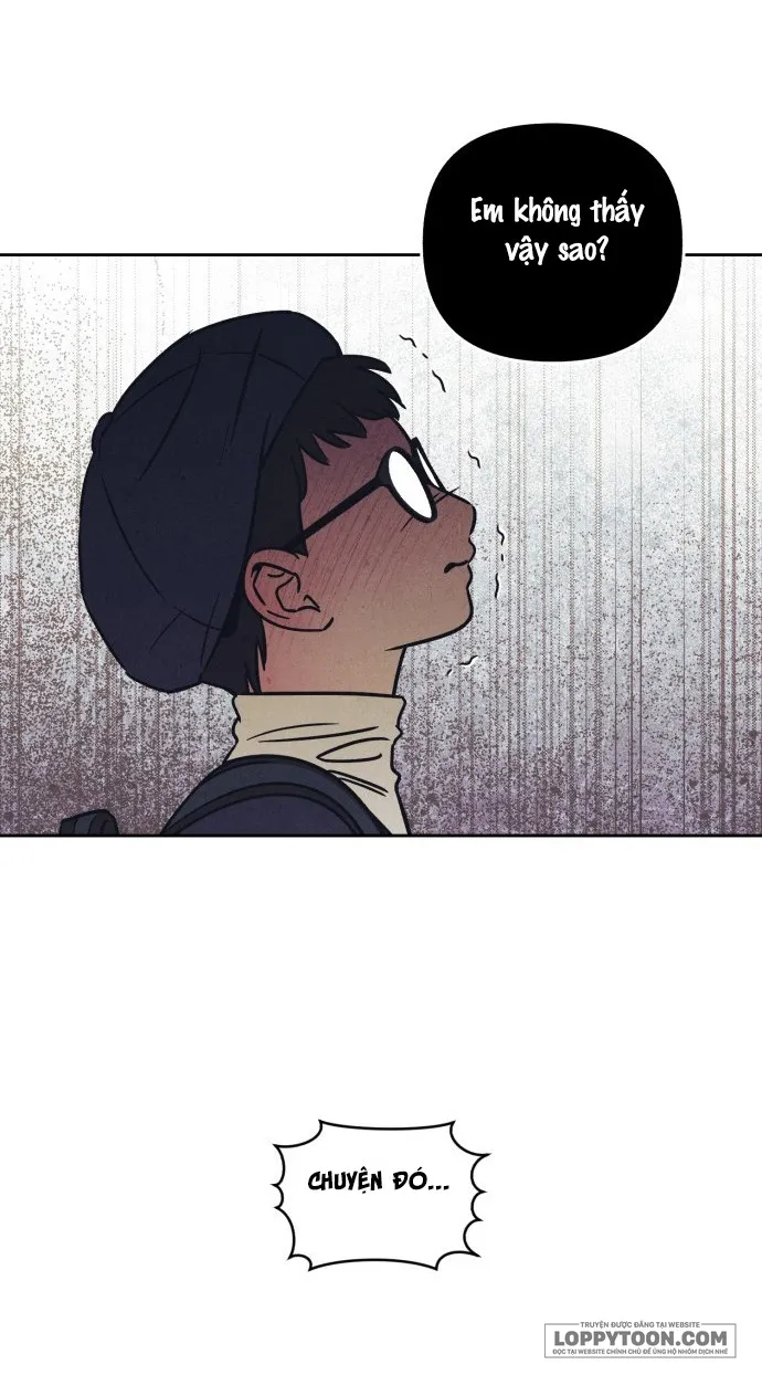 Để Em Cho Cô Mượn Chút Lửa Nhé? - Chap 24 - Trang 48