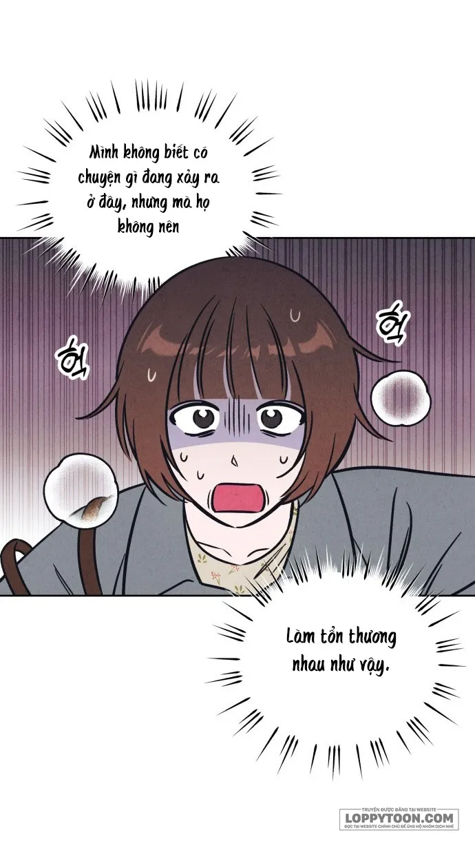 Để Em Cho Cô Mượn Chút Lửa Nhé? - Chap 24 - Trang 50