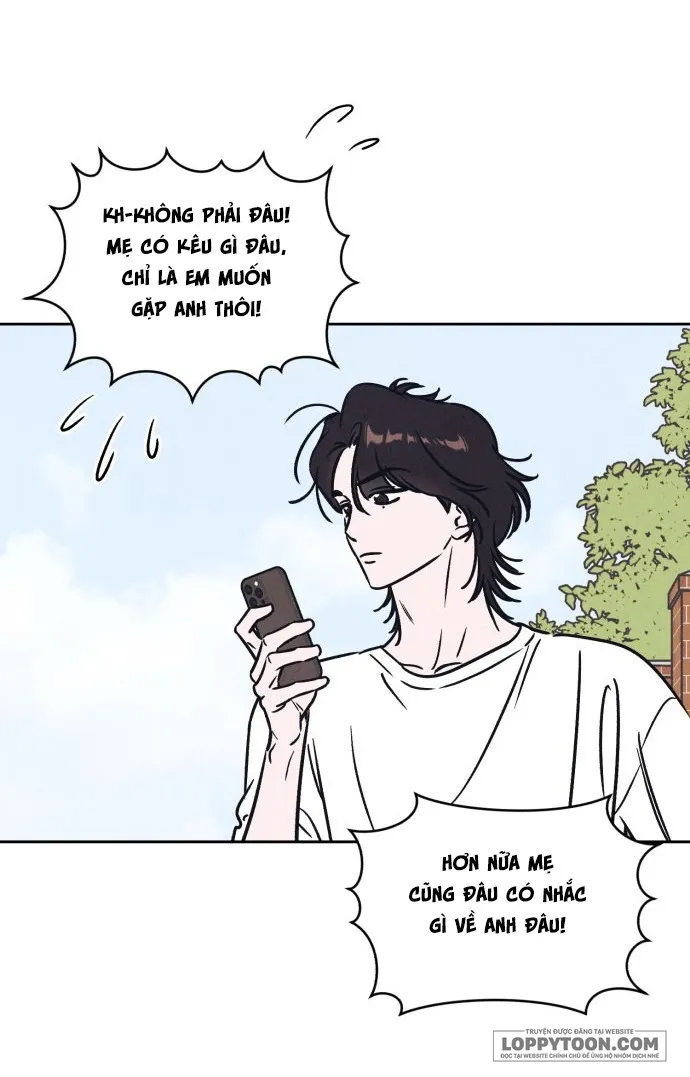 Để Em Cho Cô Mượn Chút Lửa Nhé? - Chap 24 - Trang 6