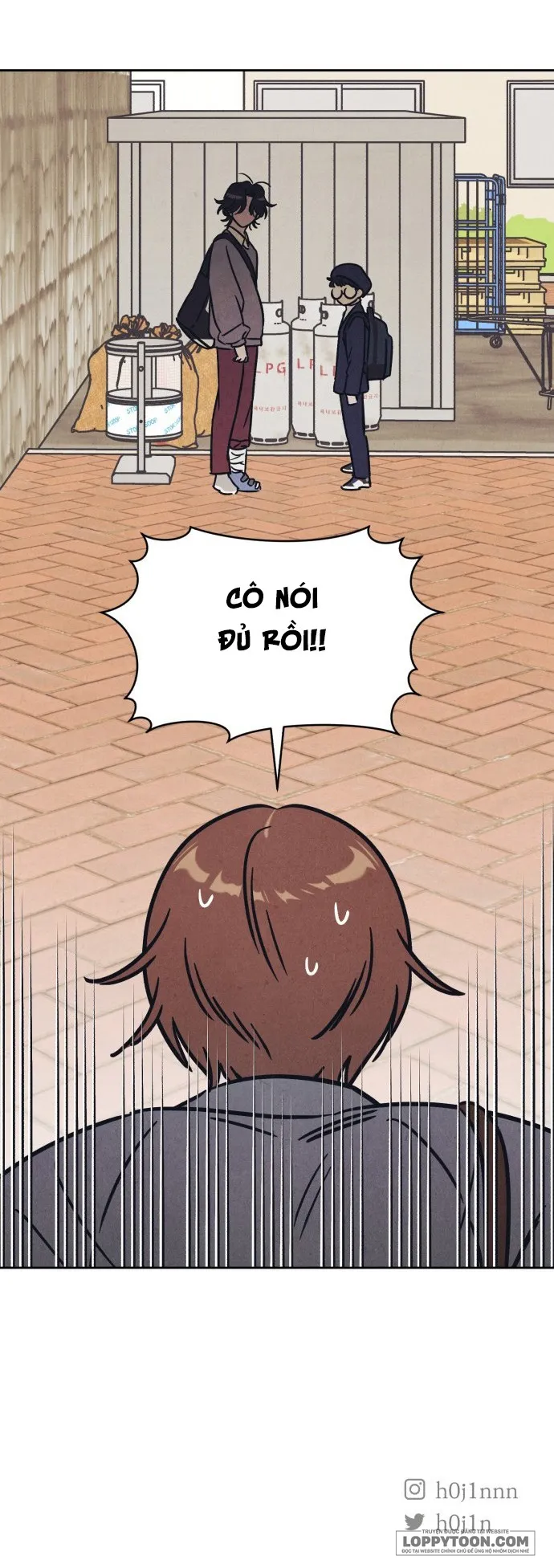 Để Em Cho Cô Mượn Chút Lửa Nhé? - Chap 24 - Trang 51