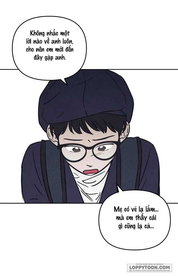 Để Em Cho Cô Mượn Chút Lửa Nhé? - Chap 24 - Trang 7