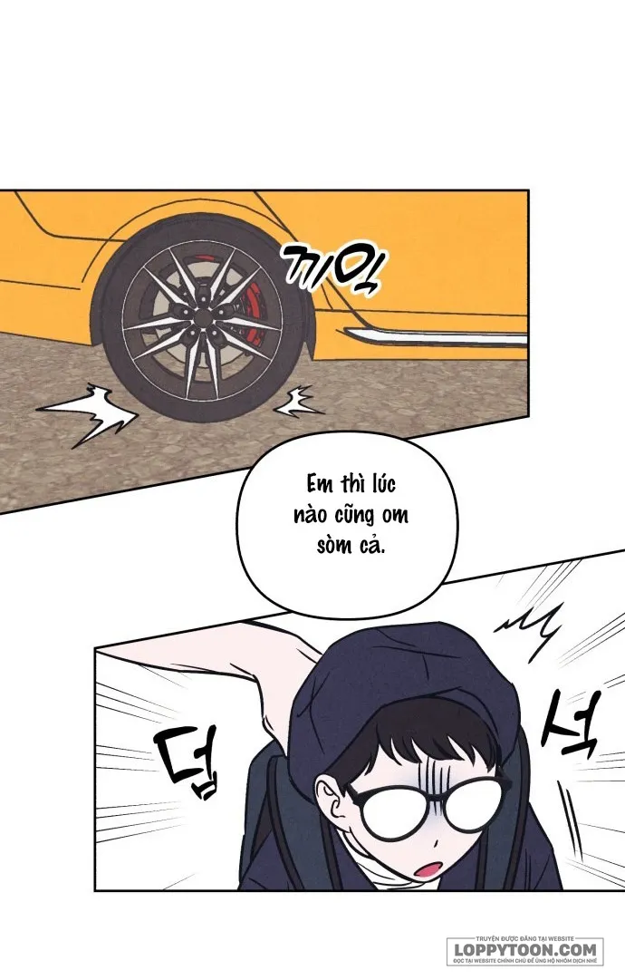 Để Em Cho Cô Mượn Chút Lửa Nhé? - Chap 24 - Trang 10