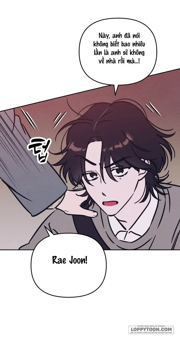 Để Em Cho Cô Mượn Chút Lửa Nhé? - Chap 25 - Trang 11