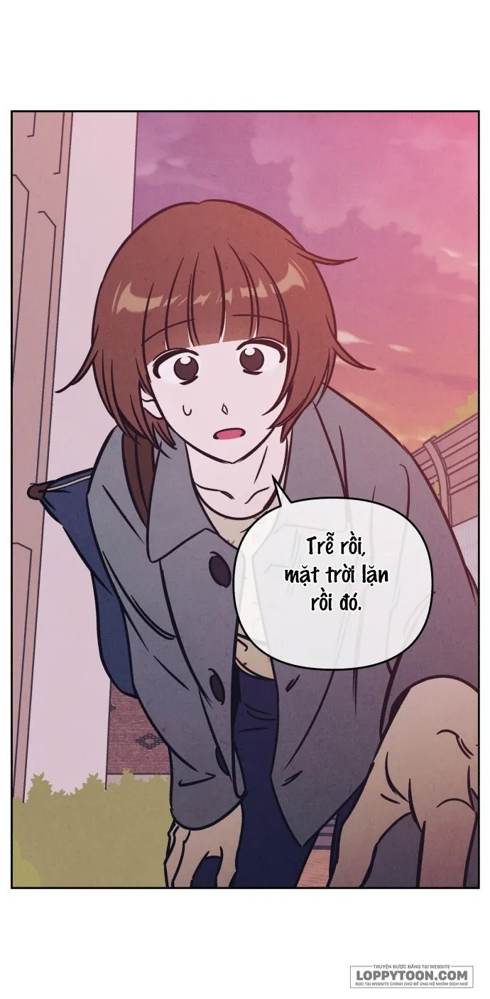 Để Em Cho Cô Mượn Chút Lửa Nhé? - Chap 25 - Trang 12
