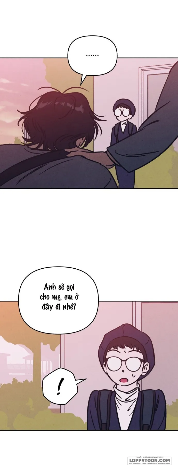 Để Em Cho Cô Mượn Chút Lửa Nhé? - Chap 25 - Trang 14