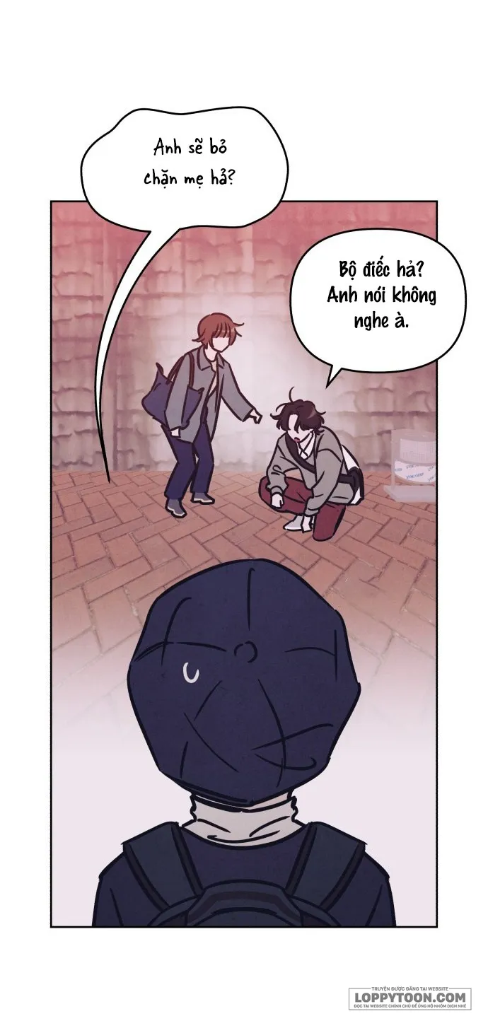 Để Em Cho Cô Mượn Chút Lửa Nhé? - Chap 25 - Trang 15