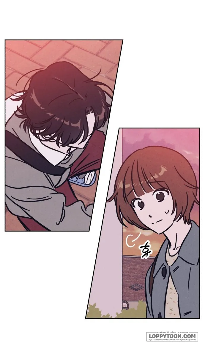 Để Em Cho Cô Mượn Chút Lửa Nhé? - Chap 25 - Trang 16