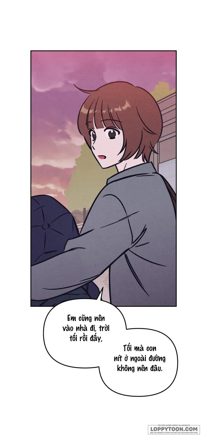Để Em Cho Cô Mượn Chút Lửa Nhé? - Chap 25 - Trang 20