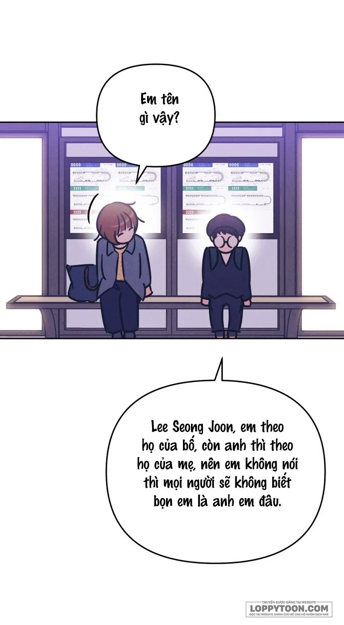 Để Em Cho Cô Mượn Chút Lửa Nhé? - Chap 25 - Trang 25