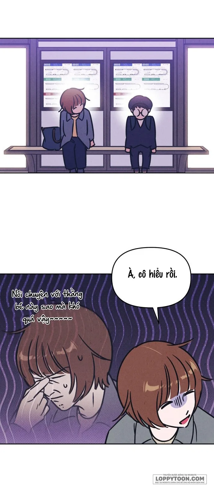 Để Em Cho Cô Mượn Chút Lửa Nhé? - Chap 25 - Trang 26