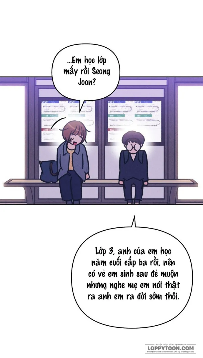 Để Em Cho Cô Mượn Chút Lửa Nhé? - Chap 25 - Trang 27