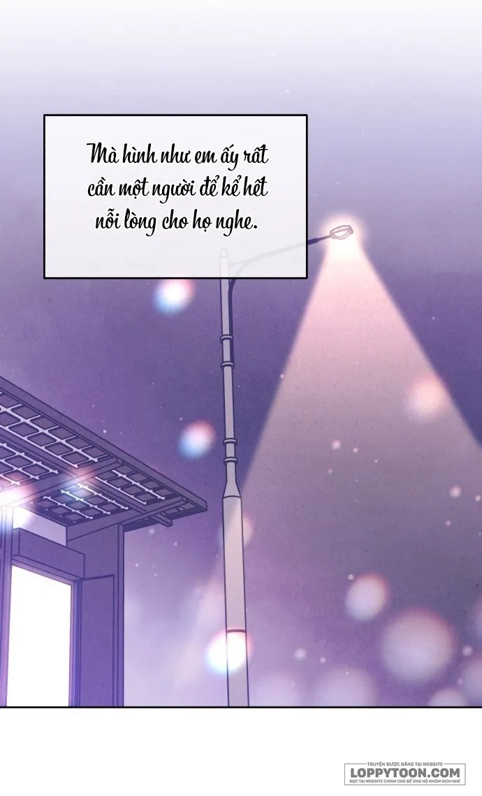 Để Em Cho Cô Mượn Chút Lửa Nhé? - Chap 25 - Trang 34