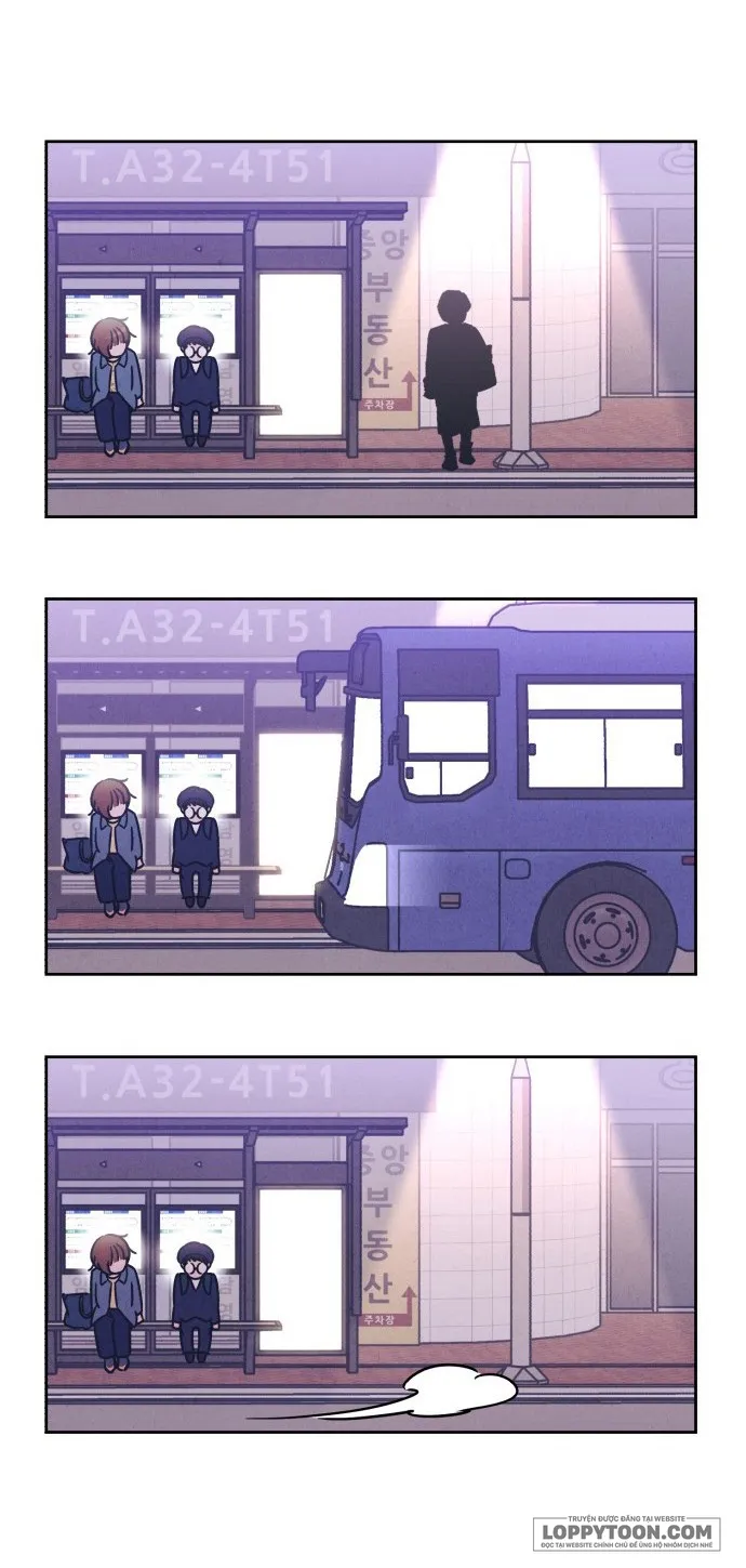 Để Em Cho Cô Mượn Chút Lửa Nhé? - Chap 25 - Trang 35
