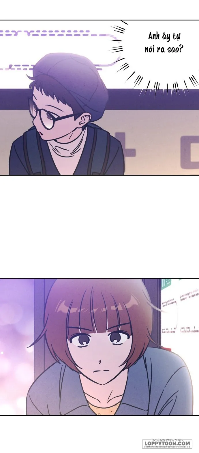 Để Em Cho Cô Mượn Chút Lửa Nhé? - Chap 25 - Trang 37